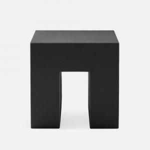 Heller<br>Vignelli Cube(Dark Grey)