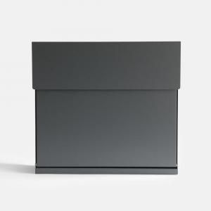 AXCIS<br>SMART POST (Dark Gray)