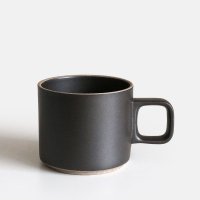 HASAMI PORCELAIN / MUG CUP size:S(Black) HPB019