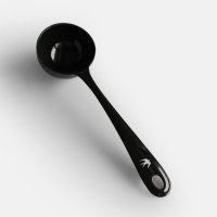 GLOCAL STANDARD PRODUCTS / TSUBAME COFFEE MEASURING SPOON(Black)【メール便可 5点まで】
