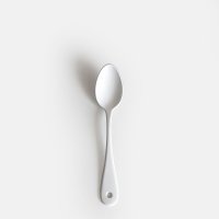 GLOCAL STANDARD PRODUCTS / TSUBAME COFFEE SPOON(White)【メール便可 10点まで】
