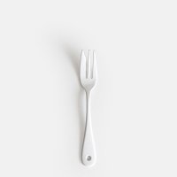 GLOCAL STANDARD PRODUCTS / TSUBAME CAKE FORK(White)【メール便可 10点まで】