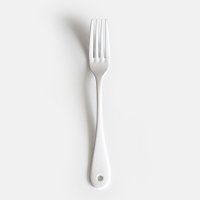 GLOCAL STANDARD PRODUCTS<br>TSUBAME FORK (White)
