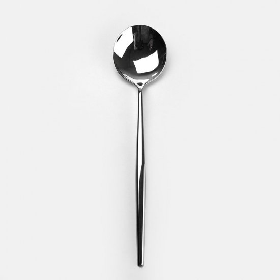 CutipolMOON Table Spoon (Mirror) - Online Life Tool Store｜B.L.W