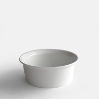 1616/arita japan / TY “Standard” Round Bowl160（White）