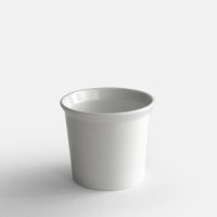 1616/arita japan / TY “Standard” Coffee Cup（White）