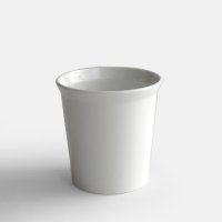 1616/arita japan / TY “Standard” Mug（White）