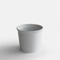 1616/arita japan / TY “Standard” Coffee Cup（Plain Gray）