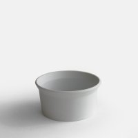 1616/arita japan / TY “Standard” Tea Cup（Plain Gray） 