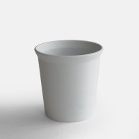 1616/arita japan / TY “Standard” Mug（Plain Gray） 