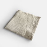 LAPUAN KANKURIT / USVA napkin 47×47(Linen)【メール便可 1点まで】