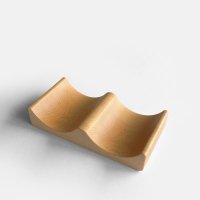 YAMASAKI DESIGN WORKS<br>Toilet Paper Tray Wood (Maple)