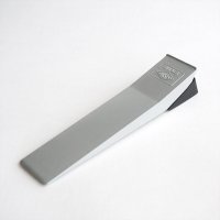 SANDER GMBH / Simplex Door Stopper(Silver)
