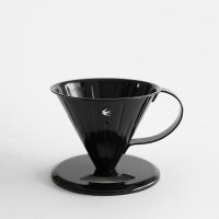 GLOCAL STANDARD PRODUCTS / TSUBAME DRIPPER 2.0(Black)