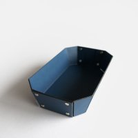 concrete craft<br>8_TRAY S (Navy)