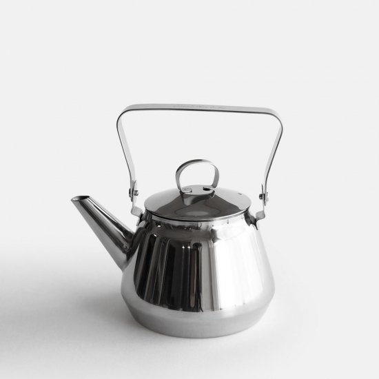 OPA / Mari Kettle 0.5L - Online Life Tool Store｜B.L.W（ブルー）