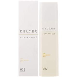ڥʥС꡼DEUXER CUREBEAUTE CMC ҡȥ⡼ ߥ 140mL