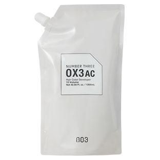 ڥʥС꡼ۥʥС꡼ OX3AC 1200mL