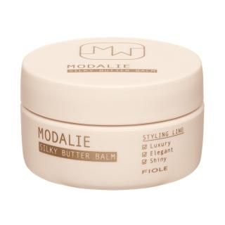 【フィヨーレ/FIOLE】モダリエ シルキーバターバーム 25g