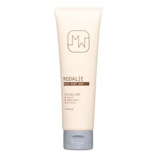 【フィヨーレ/FIOLE】モダリエ マイルドキープワックス 80g