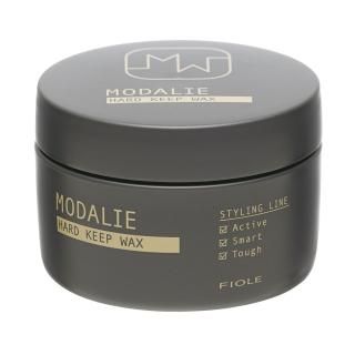 【フィヨーレ/FIOLE】モダリエ ハードキープワックス 58g