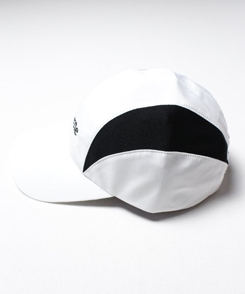 LINE CAP（WHITE）