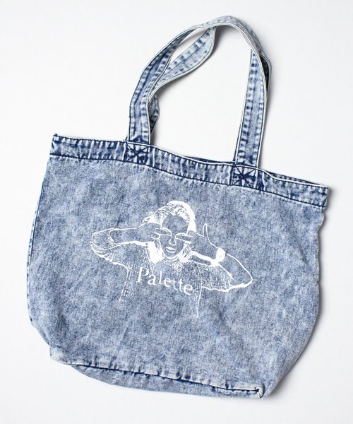 THE WOMEN NEW #1 TOTE BAG