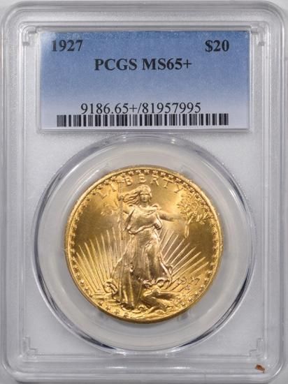 セントゴーデンス ダブルイーグル 1927年 アメリカ 20ドル金貨 楽天市場】【NGC鑑定 MS65】アメリカ ダブルイーグル20ドル
