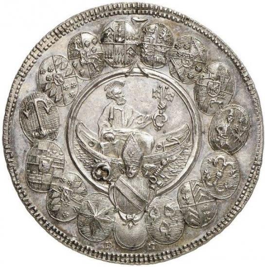 銀貨】 ドイツ 1900年 極美 ヨーロッパ - 貨幣