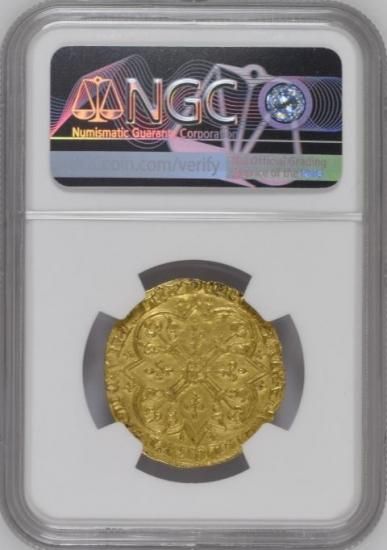 18世紀フランス王国 ジュトン黄銅貨