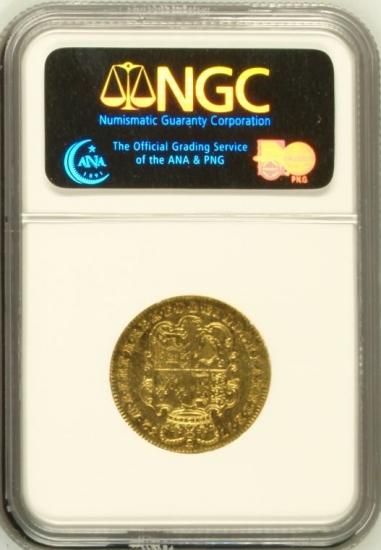イギリス 1732 ジョージ2世 1ギニー金貨 NGC MS62! 『EIC』東 イギリス 1732 ジョージ2世 1ギニー金貨 NGC MS62! 『EIC』東