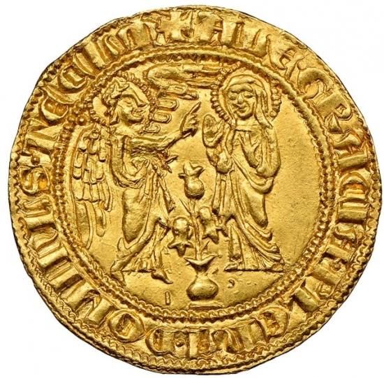 【鑑定済・極美品】古代ローマ帝国サロニナ 銀貨（AD 254–268）NGC認定 鑑定済・極美品】古代ローマ帝国サロニナ 銀貨（AD 254–268）NGC