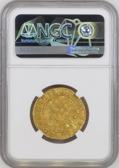 スペイン 1476-1516 フェルナンド5世 イサベル1世 2エクセレント