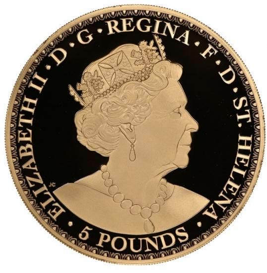 2020 セントヘレナ ウナライオン 1oz £1 銀貨 NGC MS70 ② 2020 ウナとライオン セントヘレナ 1オンス銀貨 プルーフコイン