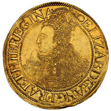 イギリス イングランド 1592-95 エリザベス1世 1/2ポンド ハーフポンド金貨 NGC MS62! - 【鑑定 済アンティークコイン専門店】オンラインネットショップ通販店舗『アンティークコインワールド』へようこそ！