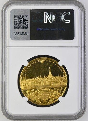 オーストリア ウィーン 1843年- サルバトーレ 都市景観 6