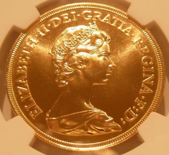 コイン『エリザベス2世：36mm大型銀貨』1958年 MS64 高鑑定 カナダ発行 ...