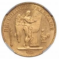 楽天市場】フランス セレス女神金貨 1899年 3.2g 21.6金
