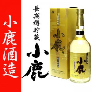 椛の想結 《芋焼酎》 はなのおもい 27度 1800ml 小鹿酒造｜焼酎のこと